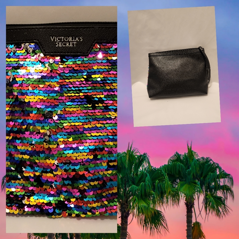 Victoria's Secret purse - Picture 4 of 6